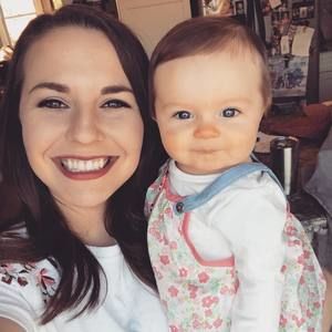 Meet your Posher, Danielle